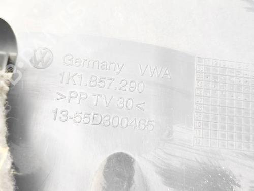 Glove box VW GOLF V (1K1) 2.0 TDI | BP35238827C95 - Image 3