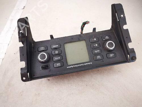 Used Climate control Climate control FIAT CROMA (194_) 1.9 D Multijet (194AXB1B) (120 hp) 35373133 35373133
