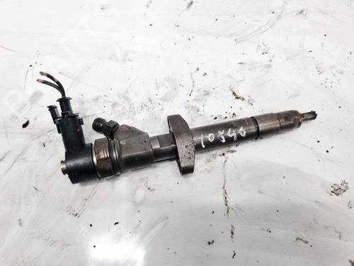 Used Injector Injector RENAULT ESPACE IV (JK0/1_) 2.2 dCi (JK0H) (150 hp) 34862377 34862377