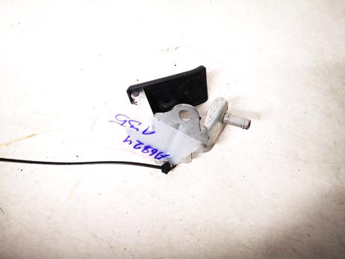 Interior handle HONDA ACCORD VII (CL, CN) 2.0 (CL7) | BP35548250I7 - Image 2