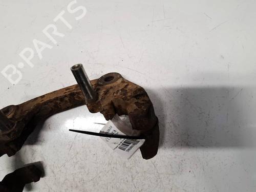 Left front brake caliper BMW X5 (E53) 3.0 d | BP35298614M105 - Image 2