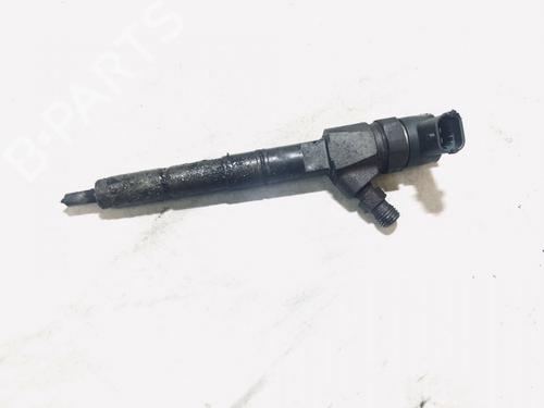 Used Injector Injector OPEL ZAFIRA / ZAFIRA FAMILY B (A05) 1.9 CDTI (M75) (150 hp) 35590134 35590134