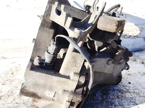 Gearbox HONDA STREAM (RN) 1.7 16V (RN1) | BP35481515M3 - Image 3