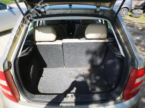 Switch SKODA FABIA I (6Y2) 1.2 | BP32942302I30  - Image 8