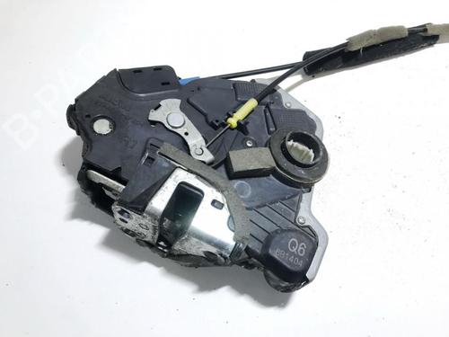 Used Front right lock Front right lock LEXUS IS II (_E2_) 220d (ALE20) (177 hp) 35716435 35716435