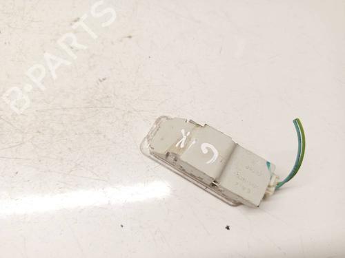 Electronic module PEUGEOT 407 (6D_) 2.0 HDi 135 (6DRHRH, 6DRHRE, 6DRHRG, 6DRHRJ) | BP34789964M83 - Image 2