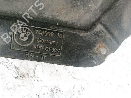 Underbody protection BMW 5 (E60) 525 d | BP35492669M92 - Image 3