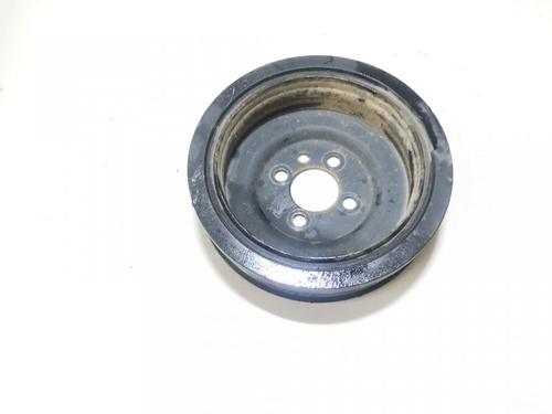 Pulley VW GOLF PLUS V (5M1, 521) 1.9 TDI | BP35591638M122 - Image 2