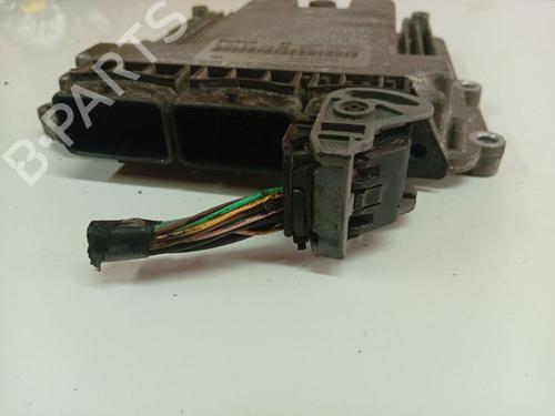 Engine control unit (ECU) RENAULT LAGUNA III (BT0/1) 2.0 dCi (BT07, BT0J, BT14, BT1A, BT1S) | BP36382994M57 - Image 3
