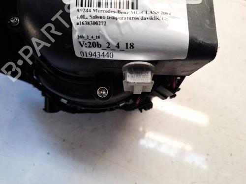 Electronic module MERCEDES-BENZ CLS (C219) CLS 320 CDI (219.322) | BP35280438M83 - Image 4