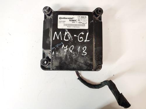 Used Electronic module Electronic module 35453012 35453012