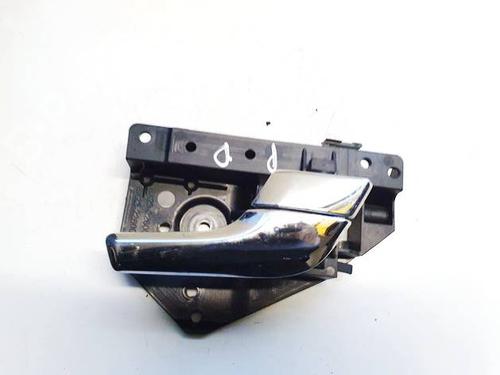 Used Front right interior door handle Front right interior door handle JAGUAR XF I (X250) 2.7 D (207 hp) 39999291 39999291