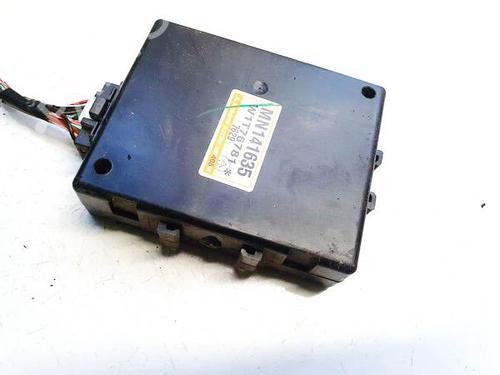 Electronic module CITROËN C-CROSSER (VU_, VV_) 2.2 HDi | BP32617803M83 - Image 2