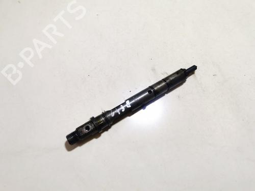 Used Injector Injector AUDI A6 C5 (4B2, 4B4) 2.5 TDI quattro (180 hp) 35582904 35582904