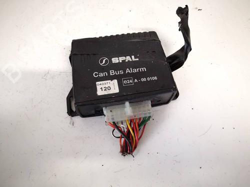 Used Electronic module Electronic module CHEVROLET CAPTIVA (C100, C140) 2.0 D (150 hp) 35185882 35185882