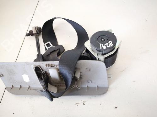 Used Front right seatbelt Front right seatbelt OPEL CORSA D (S07) 1.3 CDTI (L08, L68) (75 hp) 35412192 35412192