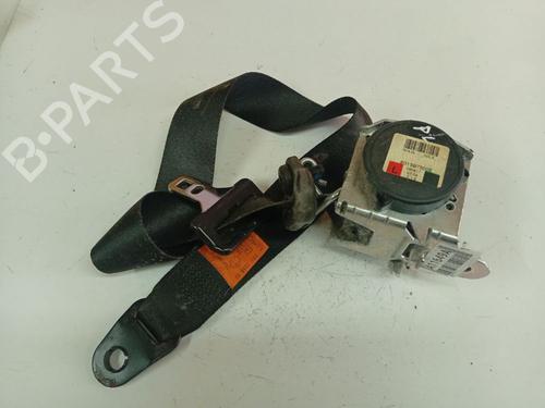 Front left seatbelt FORD FOCUS C-MAX (DM2) 1.6 TDCi | BP38183998I26 - Image 3