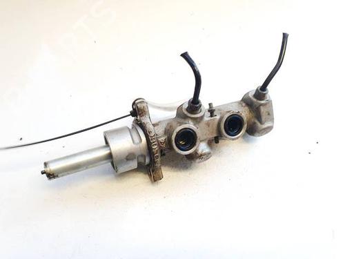 Used Brake master cylinder Brake master cylinder CITROËN C4 I (LC_) 1.6 16V (109 hp) 34845258 34845258