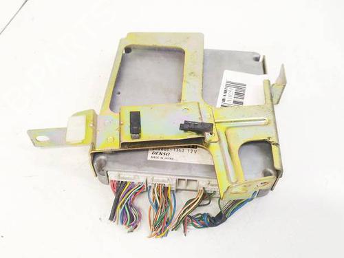 Engine control unit (ECU) NISSAN PRIMERA Hatchback (P12) 2.2 Di | BP32589079M57