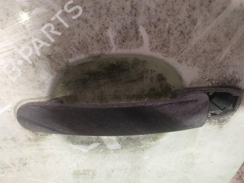 front-left-exterior-door-handle-nissan-almera-ii-hatchback-n16-2000-34845824 main image