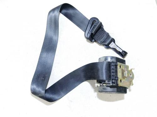 Used Rear right seatbelt Rear right seatbelt PEUGEOT 807 (EB_) 2.2 HDi (128 hp) 35602762 35602762