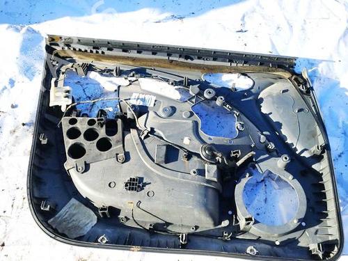 Front right panel SEAT TOLEDO III (5P2) 1.9 TDI | BP40519493C59 - Image 2