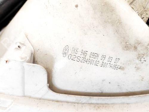 Left taillight VW GOLF V (1K1) 1.6 FSI | BP35274755C34 - Image 3