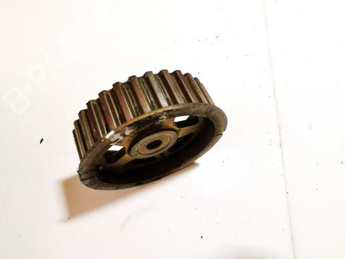 Pulley ROVER 75 (RJ) 2.0 V6 | BP35526161M122 - Image 2