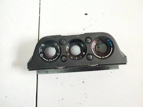 Used Climate control Climate control SUZUKI SWIFT III (MZ, EZ) 1.3 (RS413, ZC11S) (92 hp) 35044147 35044147
