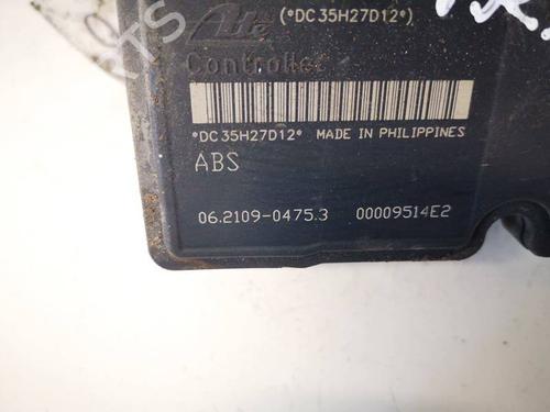 ABS pump MAZDA 5 (CR) 2.0 CD (CR19) | BP35233986M43 - Image 2