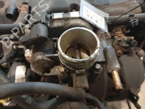 Used Throttle body Throttle body OPEL CORSA D (S07) 1.2 (L08, L68) (80 hp) 36658833 36658833