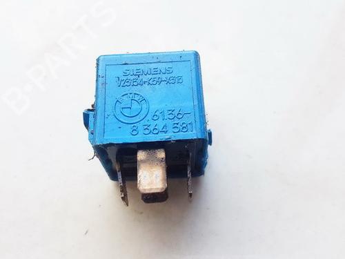 Electronic sensor BMW 3 (E46) 318 i | BP33525296M84 - Image 2