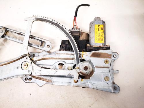 Used Left front window motor Left front window motor 35522000 35522000