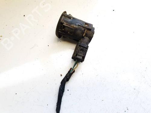 Used Electronic module Electronic module CITROËN C5 I (DC_) 2.2 HDi (DC4HXB, DC4HXE) (133 hp) 35135074 35135074