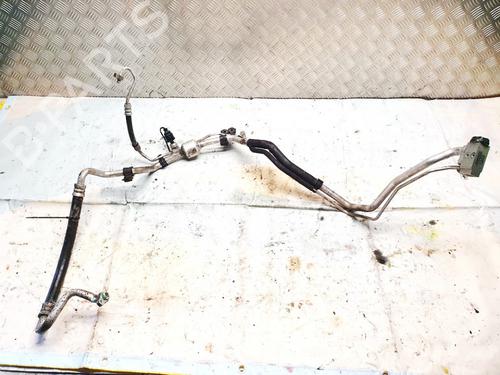 Used AC pipe AC pipe HYUNDAI SANTA FÉ II (CM) 2.2 CRDi 4x4 (155 hp) 32894558 32894558