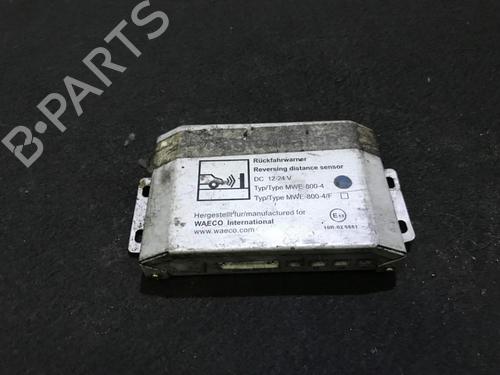 Used Electronic module Electronic module PEUGEOT 807 (EB_) 2.0 HDi (107 hp) 35665638 35665638