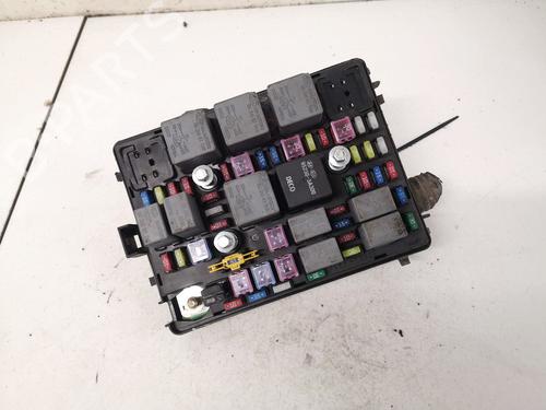 Used Fuse box Fuse box KIA CARENS I MPV (FC, FJ) 2.0 CRDi (113 hp) 32903738 32903738