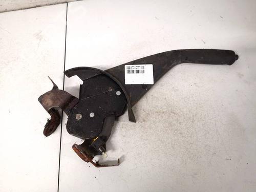 Used Hand brake Hand brake TOYOTA PREVIA II (_R3_) 2.0 D-4D (CLR30_, CLR30R) (116 hp) 35074156 35074156