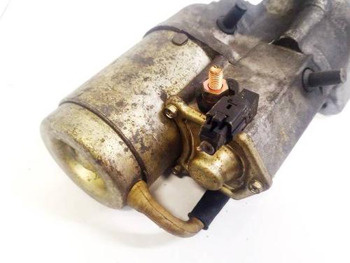 Starter TOYOTA RAV 4 II (_A2_) 2.0 D 4WD (CLA20_, CLA21_, CLA20R, CLA21R) | BP35148768M8 - Image 2