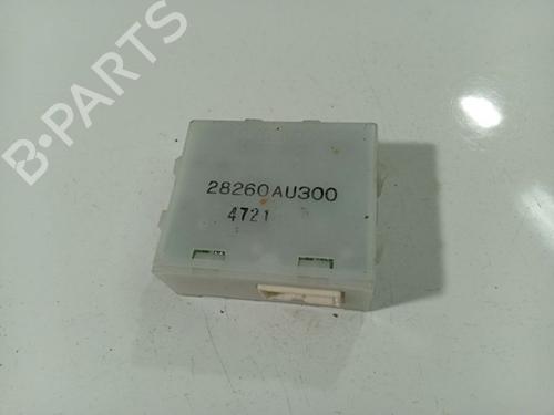Electronic module NISSAN PRIMERA Hatchback (P12) 1.9 dCi | BP36690591M83 - Image 2
