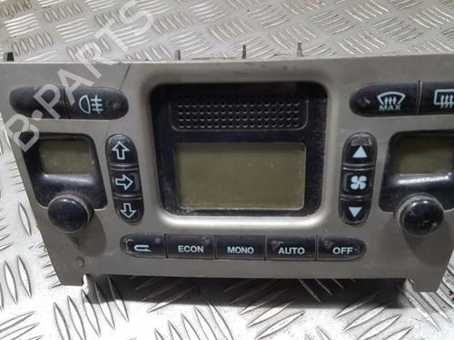 Comando clima Comando clima LANCIA LYBRA (839_) 2.0 20V (839AXC11, 839AXC1A) (154 hp) 35832916 35832916
