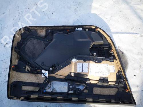 Front right panel MERCEDES-BENZ A-CLASS (W176) A 220 CDI 4-matic (176.005) | BP34813925C59 - Image 2