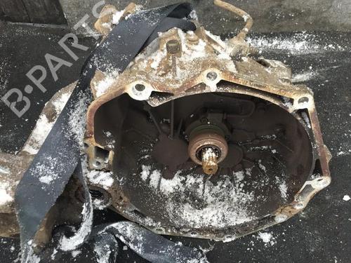 Used Gearbox Gearbox 35668135 35668135