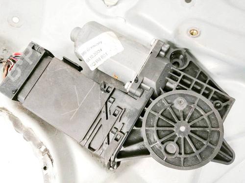 Used Right front window motor Right front window motor 35009479 35009479