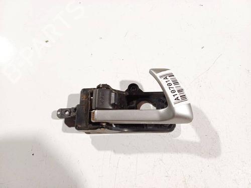 Used Front right interior door handle Front right interior door handle HYUNDAI SANTA FÉ II (CM) 2.2 CRDi GLS (150 hp) 34944671 34944671