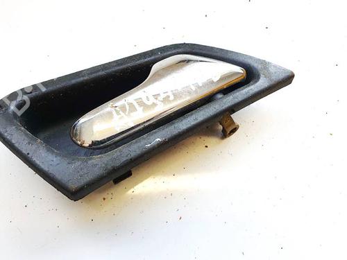 Front right interior door handle MERCEDES-BENZ C-CLASS (W203) C 220 CDI (203.006, 203.008) | BP35271319I14 - Image 2