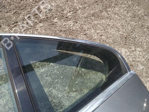 Used Rear left quarter glass Rear left quarter glass 35408012 35408012