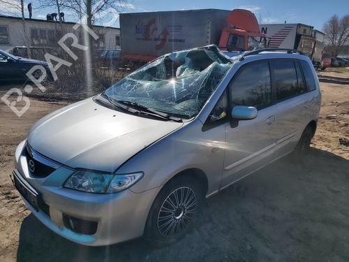 Engine mount MAZDA PREMACY (CP) 1.9 (CP8W) | BP33518753M89 - Image 7