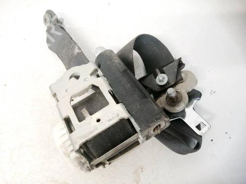 Used Rear left seatbelt Rear left seatbelt JEEP PATRIOT (MK74) 2.0 CRD (140 hp) 35000367 35000367