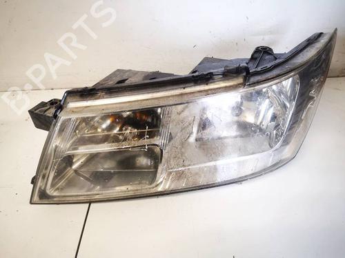 Optica esquerda Optica esquerda DODGE JOURNEY 2.0 CRD (140 hp) 35308134 35308134